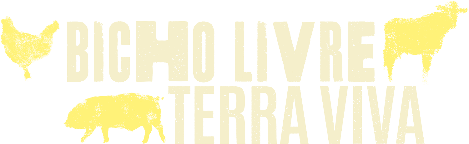 Bicho Livre, Terra Viva